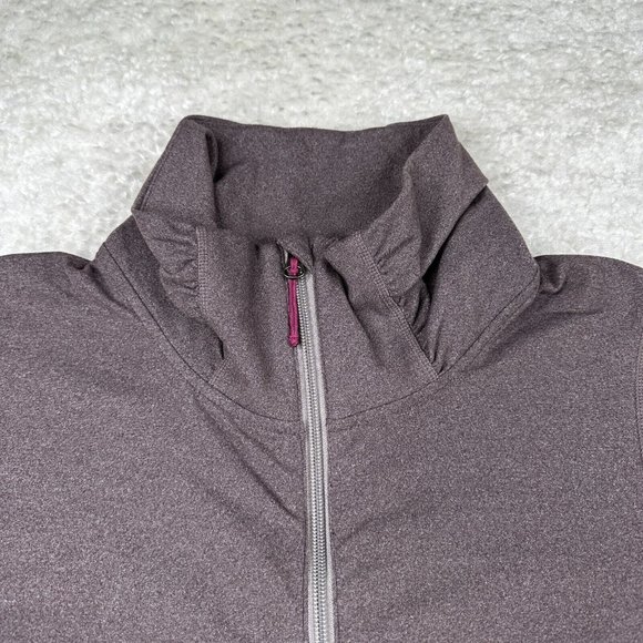 Stio Haven Stretch Jacket Purple - Picture 5 of 10